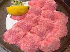 -厚贞日式烤肉(浦东汇智店)