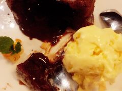 -Kitchen·Y洋厨房西餐厅(王府壹号店)