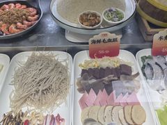 -不倒翁·安徽名菜楼(步行街店)