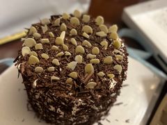 -Dark Horse·黑马蛋糕·低脂·低糖淡奶(金匙望湖大厦店)