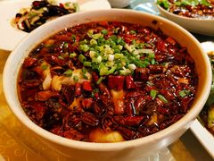 -陈麻婆豆腐总店
