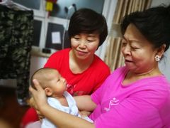 -好孕妈妈月嫂(哈尔滨总店)
