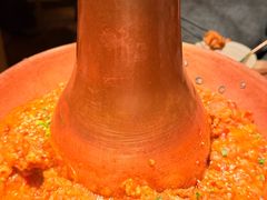 -浩海火燒雲傣家菜(芮欧百货店)