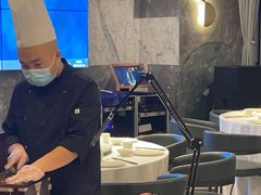 -东南里湖景餐厅·新闽菜(浦西万达店)