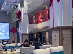 -丝宴·凤城印象·西北特色菜(彩虹湾店)