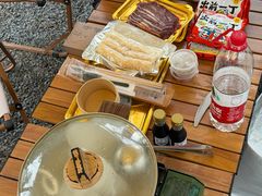 -云栖山谷露营地·团建年会·生日派对