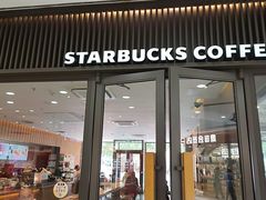 -星巴克(洛阳中州万达广场店)