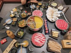 -熹悟海鲜火锅·广式打边炉