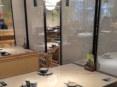-绿茶餐厅(淮安吾悦广场店)