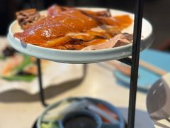 -局气烤鸭·北京菜(德云社店)