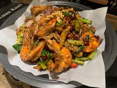 -宽宽干锅(牛车水店)