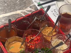 -禄婶鸡煲·打边炉
