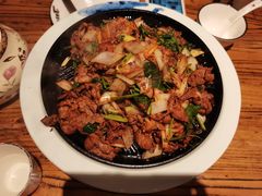 -壹零捌道·北京烤鸭(车公庄店)