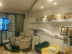 -医家人运动康复中心(福田店)