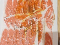 -韩宫宴烤肉·料理(青浦宝龙店)