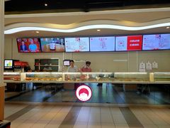 -孙记包子(火车站店)