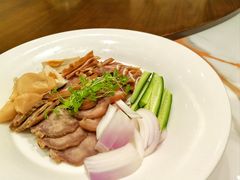 -梅花香里大酒店(郁金香路店)