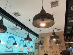 -阿娜尔·新疆菜(佰港城店)