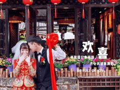 -全城热恋旅拍·摄影