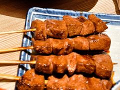 -小山日本料理(兴业太古汇店)