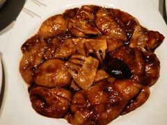 油面筋-南门小馆·清真(国贸商城店)