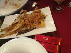 -北门饭店(三香路店)