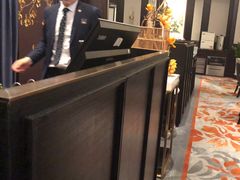 -君庭中餐厅(友谊宾馆店)