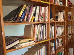 -长颈鹿咖啡(大学路店)