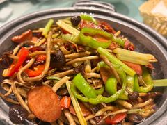 -天厨妙香素食餐厅(清华店)