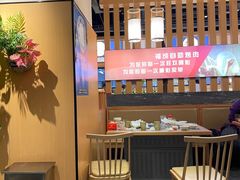 -福成自助烤肉(双桥万达店)