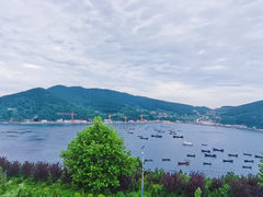 -大长山岛