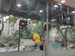 -鸭小妹鸭血粉丝(老门东店)