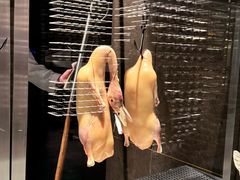 -四季民福烤鸭店(外滩外白渡桥店)