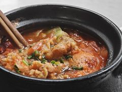 -李记特色罐罐米线(重庆中环大厦店)