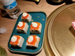 -一井烧肉·活鳗·火锅(毕淘买店)