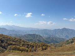 -灵山