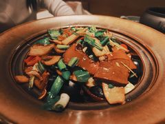 -云海肴汽锅鸡·云南小炒(曲江大悦城店)