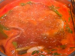 -凯里老街坊酸汤鱼(青云路店)