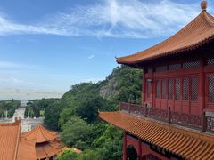 -南沙天后宫景区
