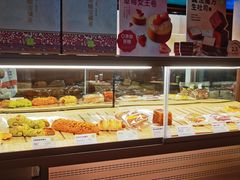 -奈雪的茶(印象城店)