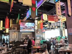 -王庄阿咪海鲜大排档(象园店)