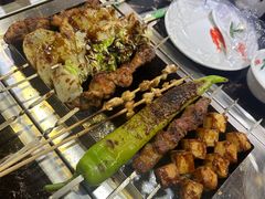 -运德成·天津老味烧烤(广开二马路店)