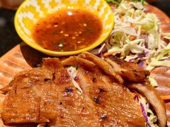 -金厨泰国餐厅·全泰籍厨师料理(拱北店)
