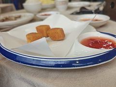 -鲍馬爺·首创鲍鱼鸡(银座店)