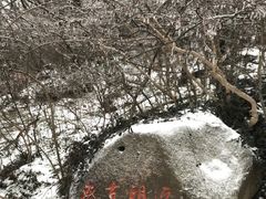 -南京市江宁方山