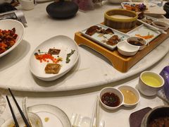 -沪华海鲜大酒楼(南汇店)