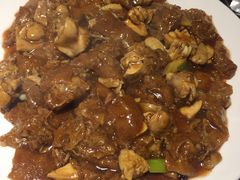 黄焖三样-盛德利食府 天津菜(河西店)