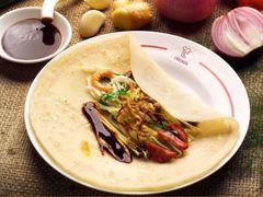 -老昌春饼(大直街店)