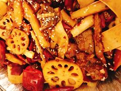 -一麻一辣麻辣香锅(方庄店)