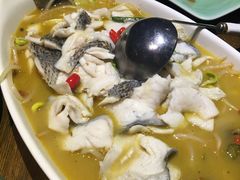 -粗茶淡饭·隐庐私厨(东亭店)